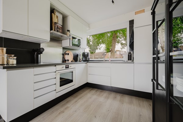 Medium property photo - Liesgras 29, 3206 RC Spijkenisse